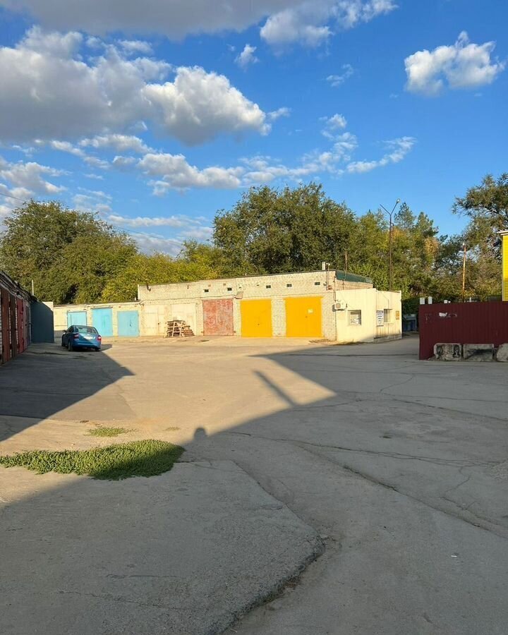 гараж г Волжский фото 1