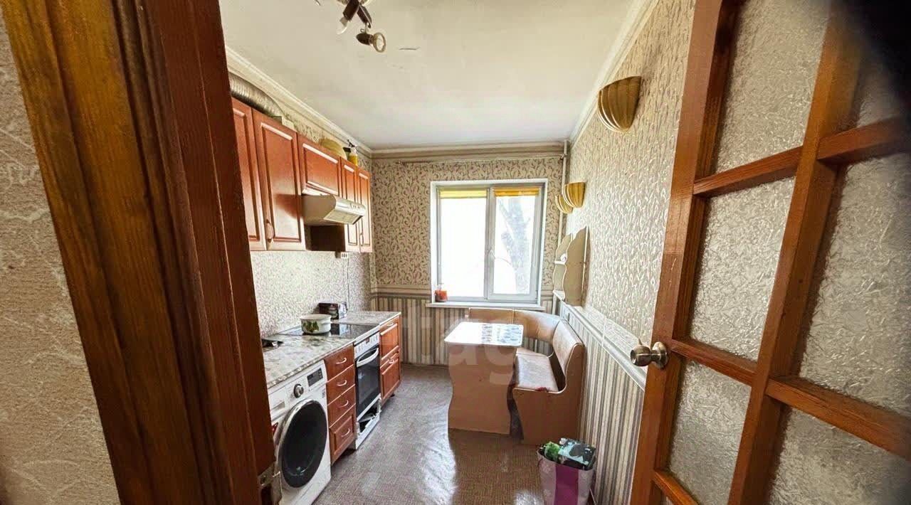 квартира г Благовещенск ул Островского 226 фото 1