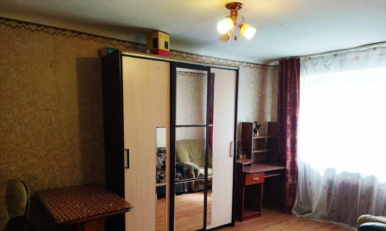 квартира г Ковров пр-кт Ленина 19 фото 1