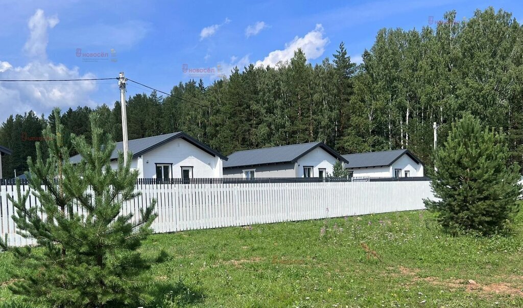 земля г Березовский ДНТ Станица, Забайкальская улица, 19 фото 4
