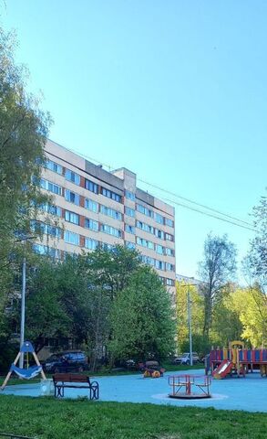 ул Черкасова 12к/2 фото