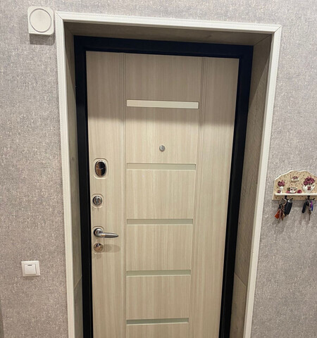 ул Поляничко 12 17-й м-н фото