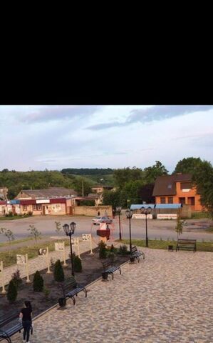п Прикубанский ул Садовая 19/1 фото
