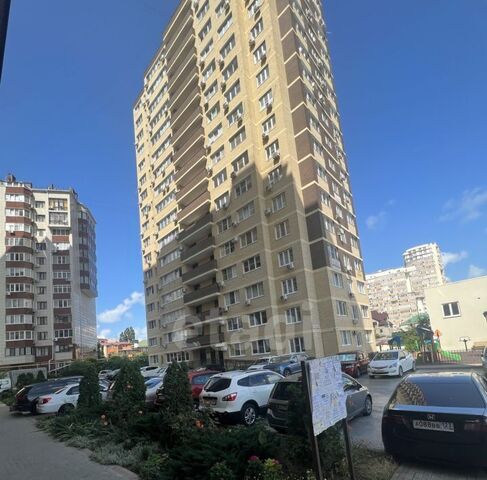 Владимирская ул., 108к 1 фото