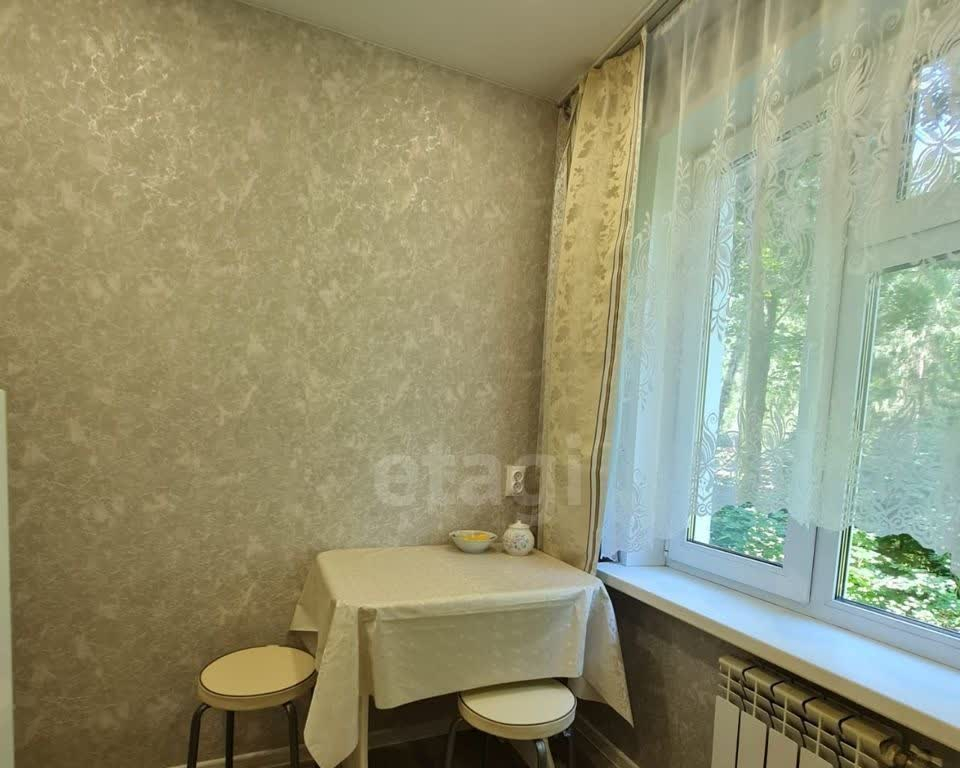 квартира г Казань метро Горки р-н Приволжский Горки-1 ул Братьев Касимовых 30 м-н фото 4