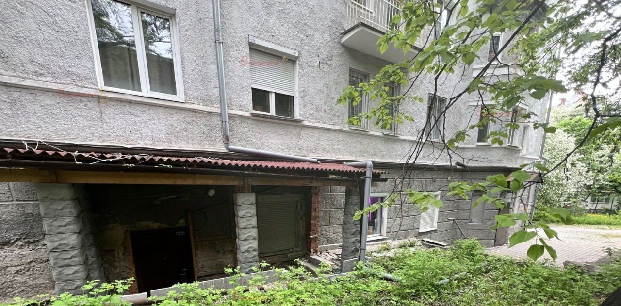 офис г Екатеринбург р-н Кировский Динамо ул Тургенева 30а фото 2