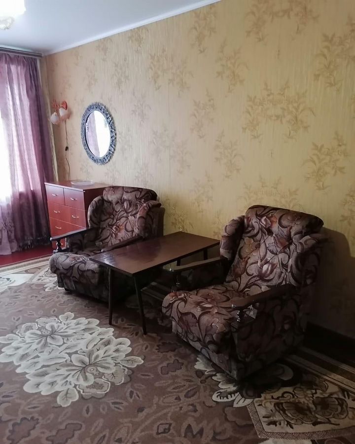 квартира г Воронеж р-н Левобережный ул Туполева 23 фото 3