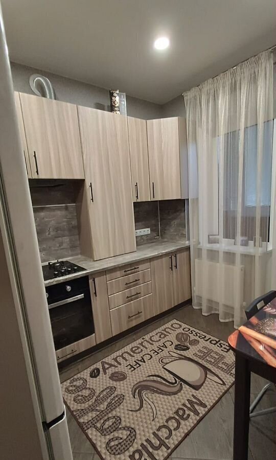 квартира г Таганрог Южный Андреевский ул Победы 105а фото 4