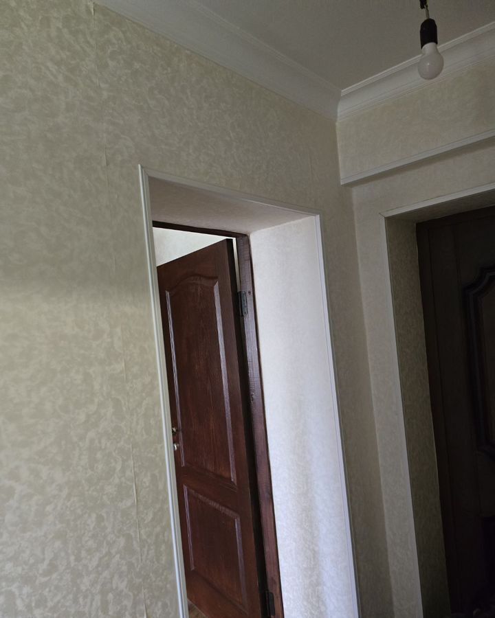 квартира г Грозный ул Мамсурова 13/1 фото 4