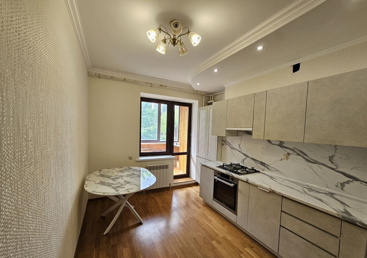 квартира г Курск р-н Центральный ул Л.Толстого 14а фото 4