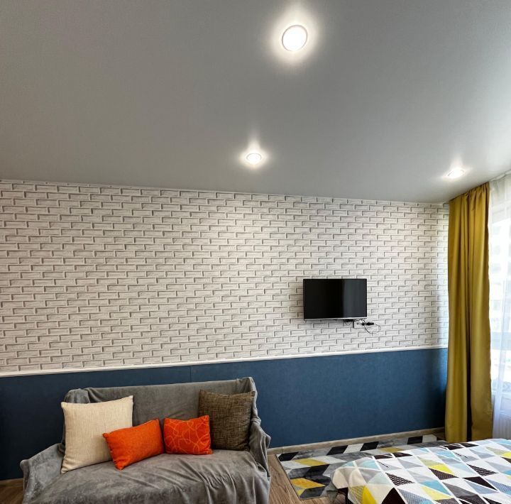 квартира г Кемерово р-н Заводский ул Дружбы 30/3 фото 4