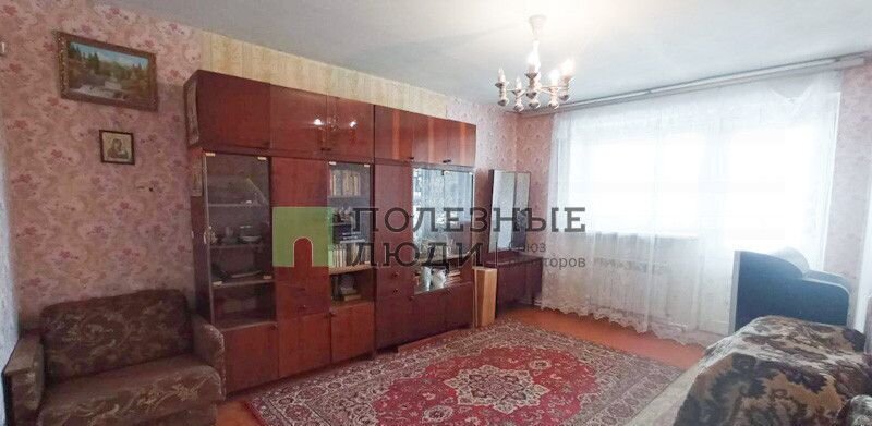 квартира г Мценск ул Болховская 58б фото 2