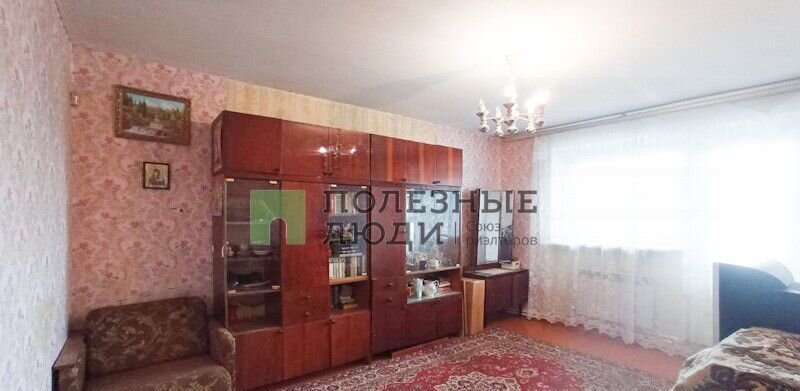 квартира г Мценск ул Болховская 58б фото 3