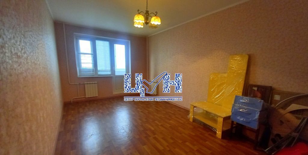 квартира г Курск р-н Центральный пр-кт Вячеслава Клыкова 12 фото 3