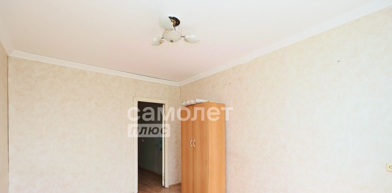 квартира г Кемерово р-н Ленинский б-р Строителей 50/2 фото 3