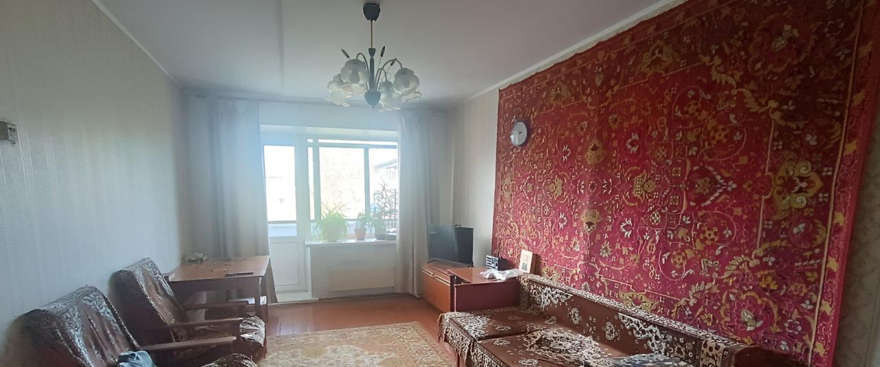 квартира г Новокузнецк р-н Куйбышевский ул Лазо 8 фото 3