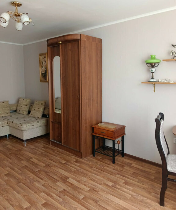 квартира г Новороссийск р-н Южный ул Бориса Пупко 8 фото 4