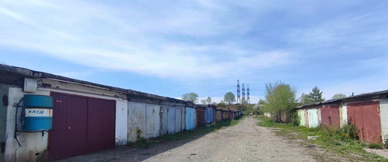 гараж г Саяногорск фото 3