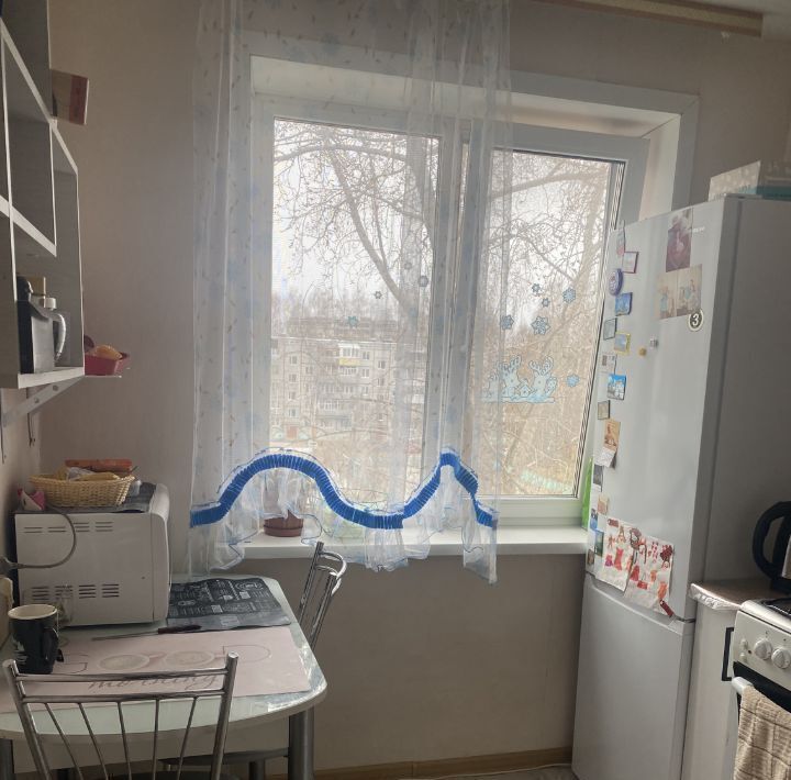 квартира г Сыктывкар ул Старовского 16 фото 4