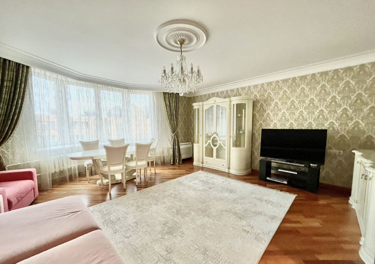 квартира г Калуга р-н Ленинский ул Тульская 34/2 фото 2