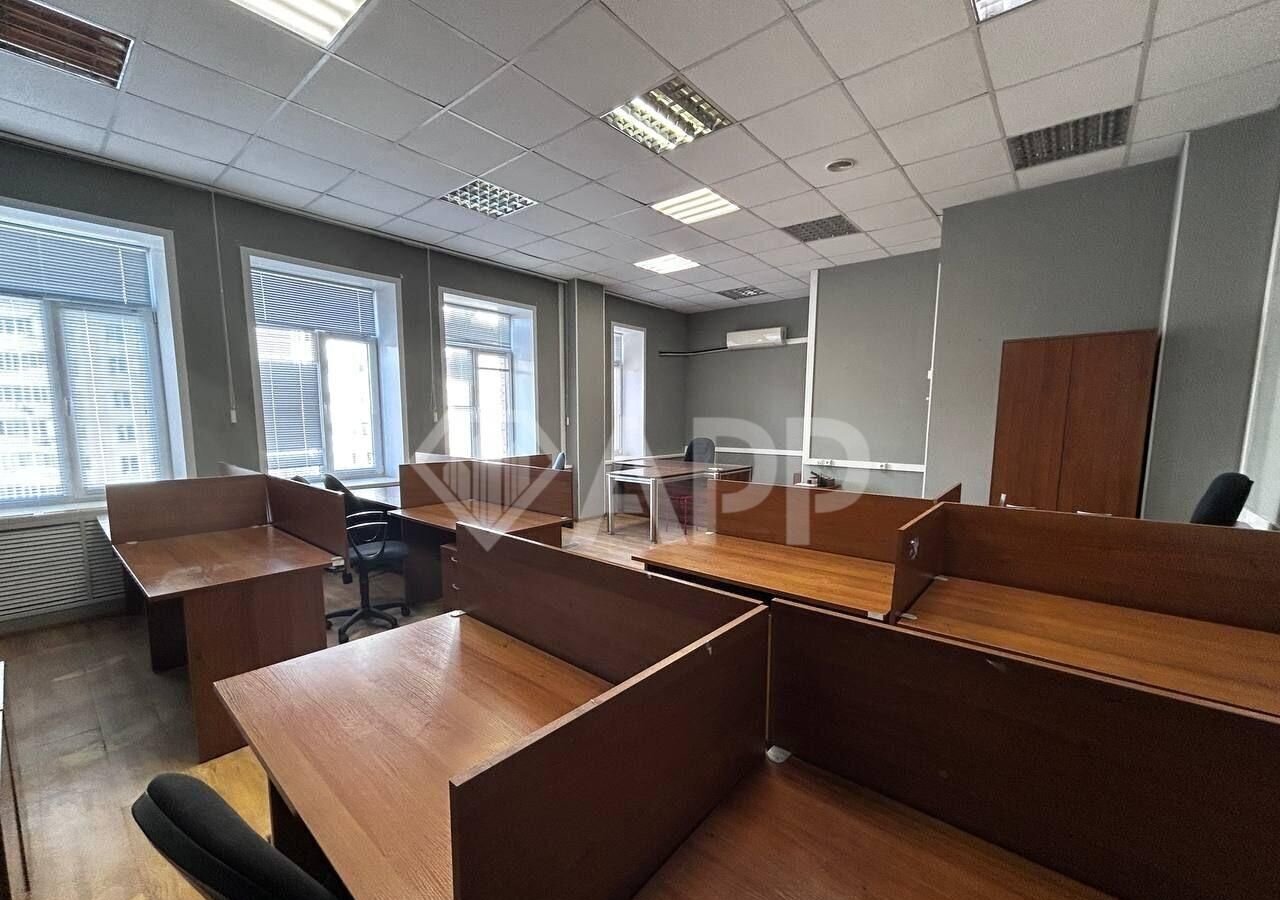 офис г Казань р-н Ново-Савиновский Козья слобода ул Чистопольская 19а фото 3