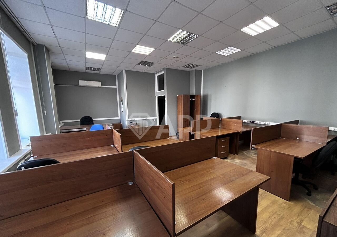офис г Казань р-н Ново-Савиновский Козья слобода ул Чистопольская 19а фото 2