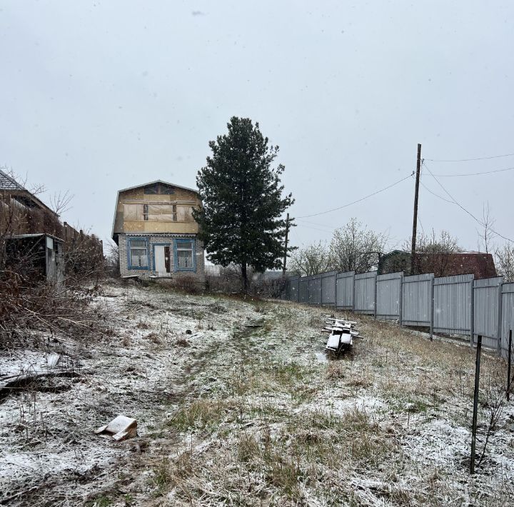 дом г Барнаул р-н Центральный ул Канская 46а фото 4
