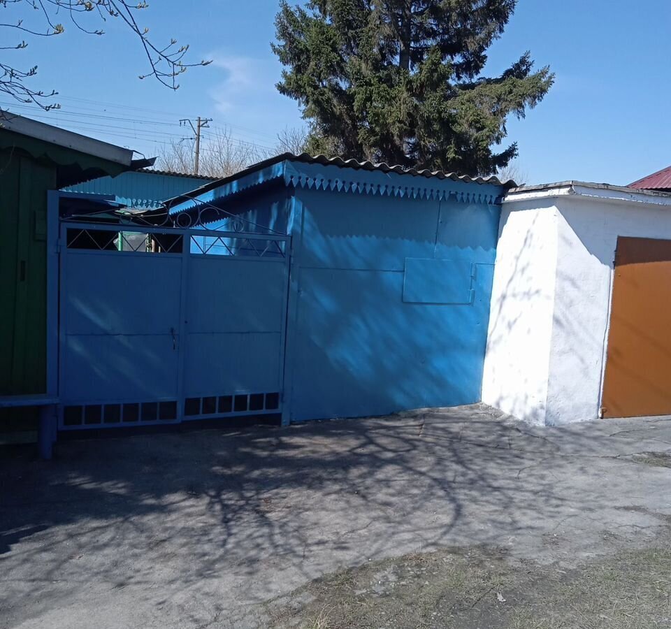 дом г Искитим ул Железнодорожная фото 4