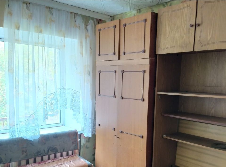 квартира г Барнаул р-н Октябрьский ул Глушкова 5/29 фото 2