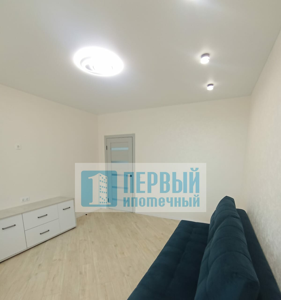 квартира г Йошкар-Ола б-р Данилова 10 фото 4