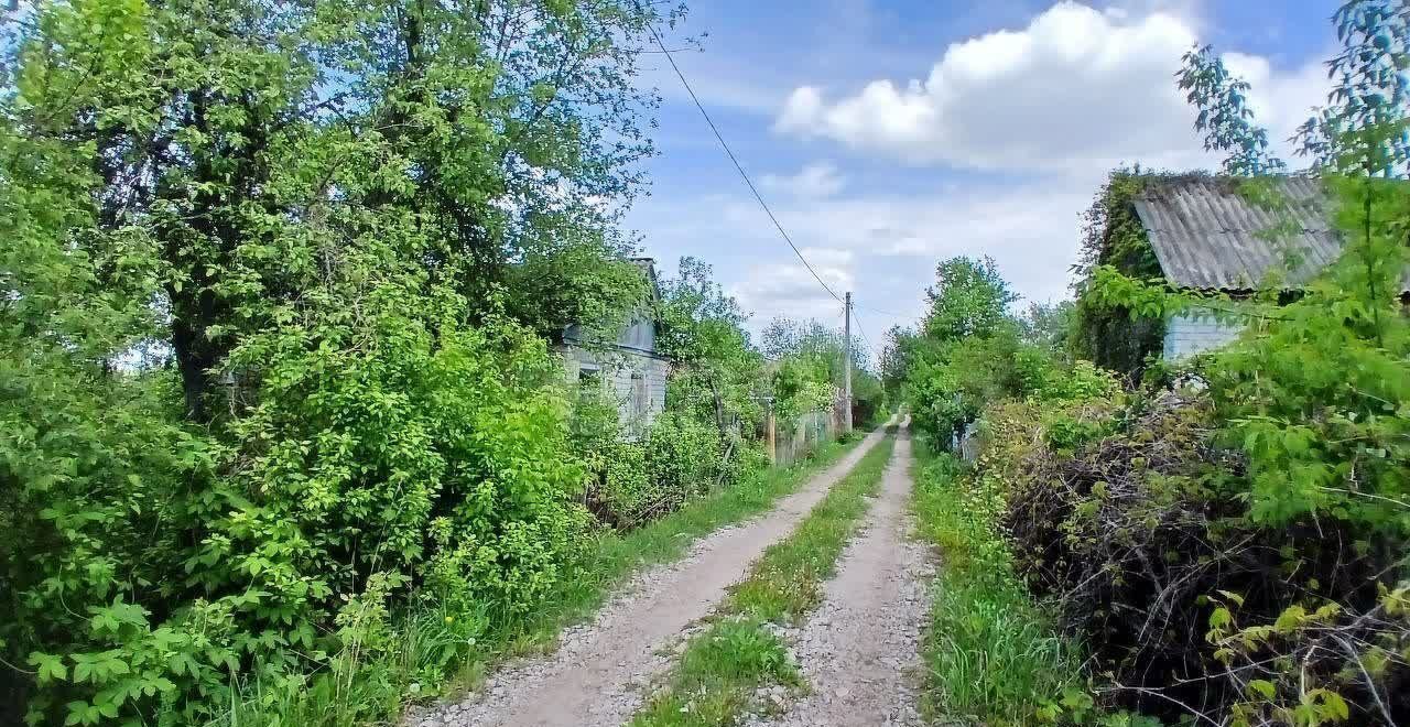 дом г Курск р-н Центральный снт Мир Курск, 14-й квартал фото 2