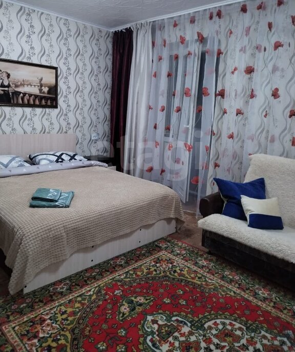квартира г Усть-Катав 3-й микрорайон, 13 фото 2