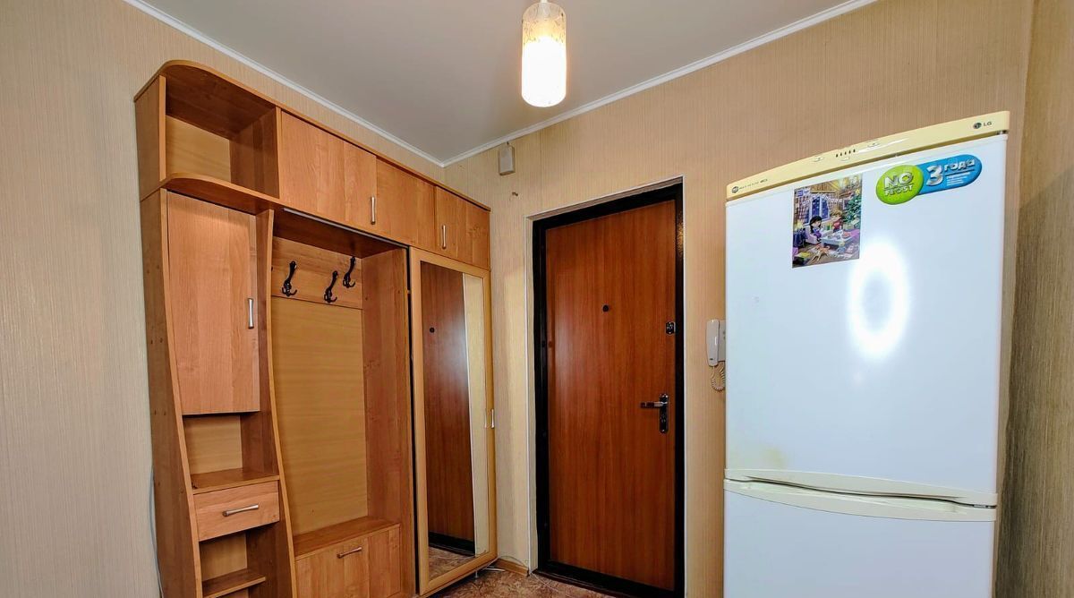 квартира г Благовещенск ул Кузнечная 208 фото 4