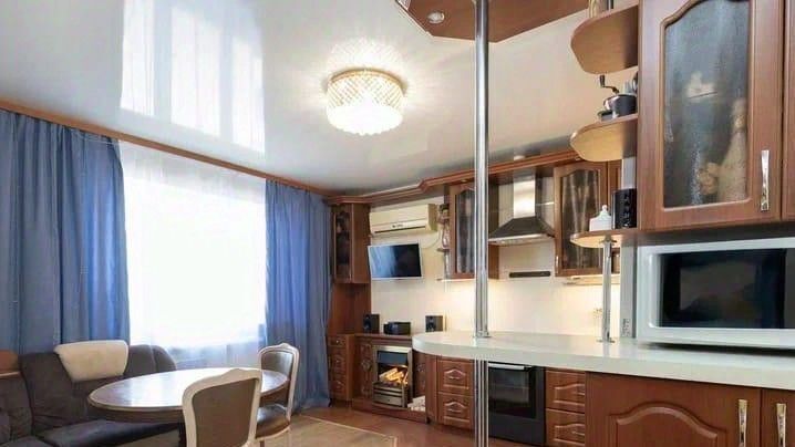 квартира г Благовещенск ул Воронкова 20 фото 3