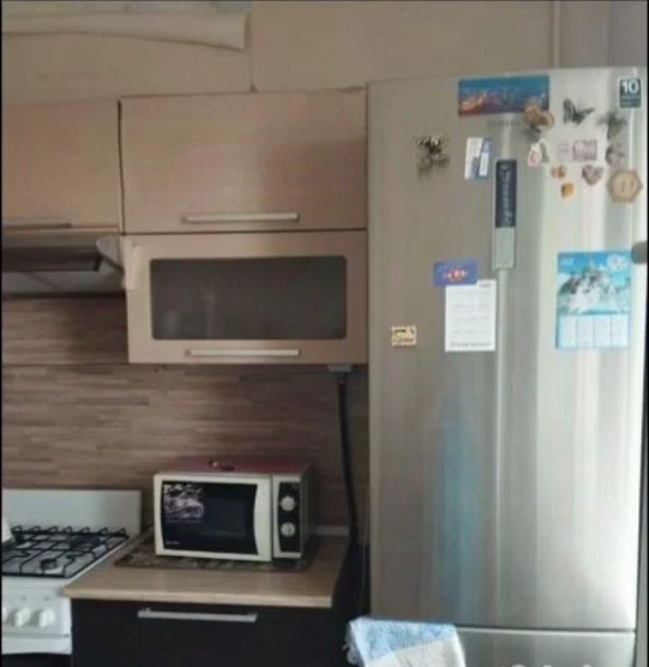 квартира г Волгодонск ул Весенняя 16 фото 3