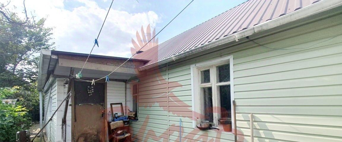 дом г Орел р-н Железнодорожный ул 3-я Курская 86 фото 2