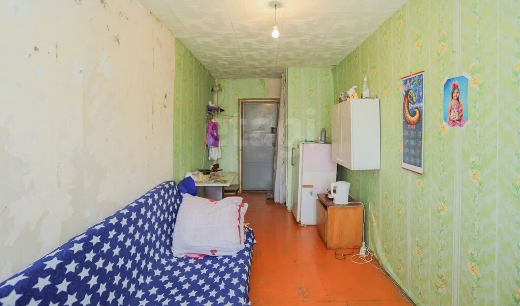 комната г Ангарск 82-й квартал 19 фото 1