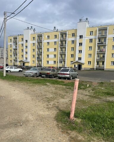 ул Гражданская 33 р-н Ленинский фото
