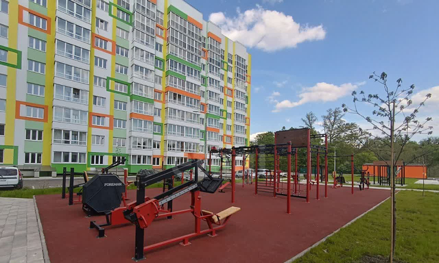 р-н Сеймский фото