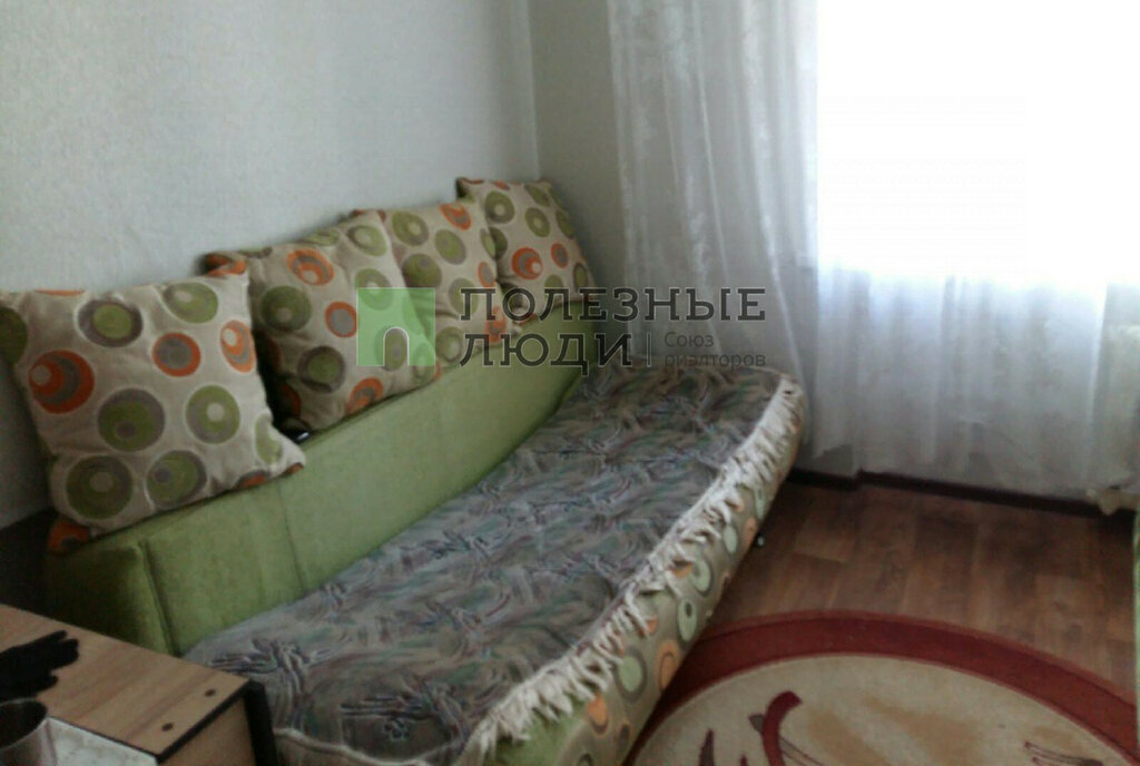 комната г Белгород ул 5 Августа 2 фото 2