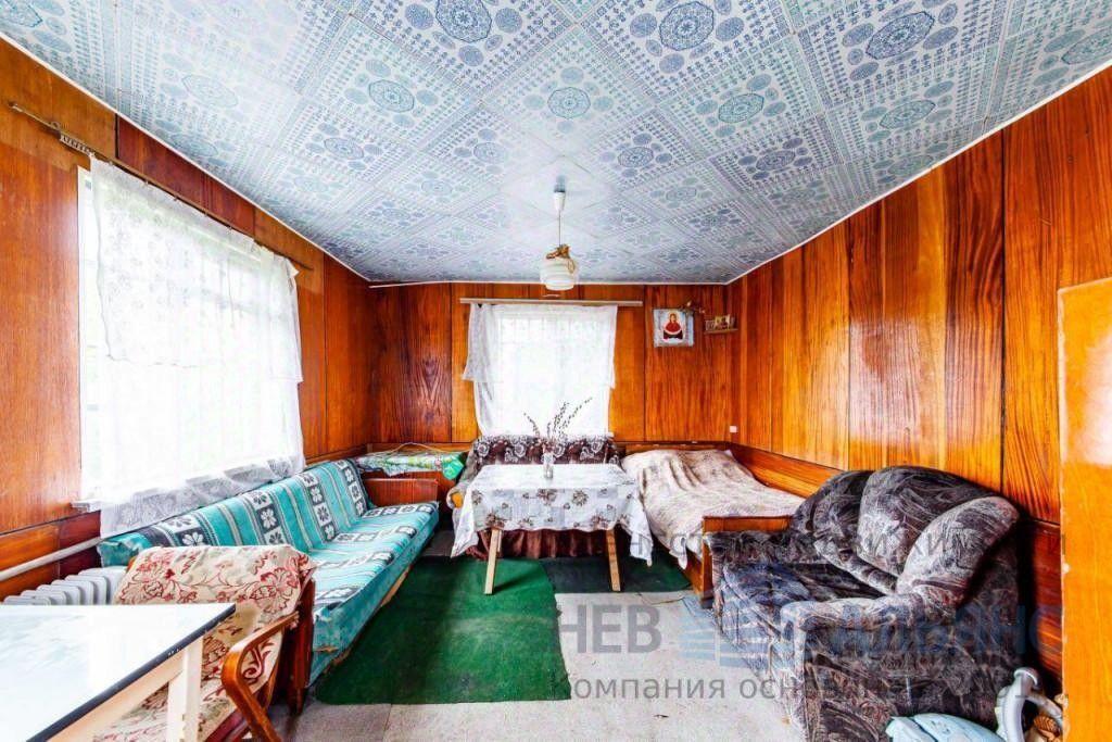 дом г Пушкин тер Лесное 1 р-н Пушкинский Пушкин, Ленинградская область фото 2