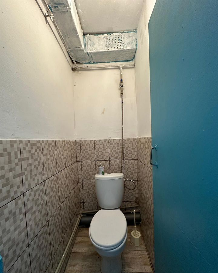 комната г Краснодар р-н Карасунский ул Сормовская 12а фото 4