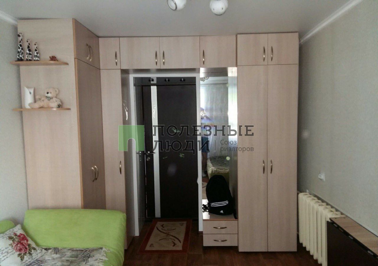комната г Белгород Западный ул 5 Августа 2 фото 3