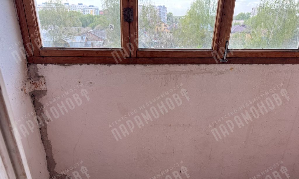 квартира г Тверь р-н Заволжский ул Хромова 21 фото 4