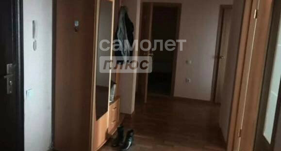 квартира г Курск р-н Центральный пр-кт Анатолия Дериглазова 33 фото 2