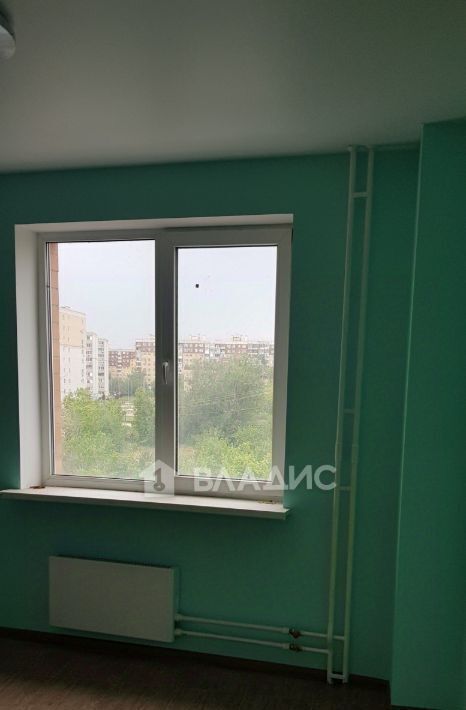 квартира г Волгоград р-н Тракторозаводский ул Героев Тулы 7 фото 3