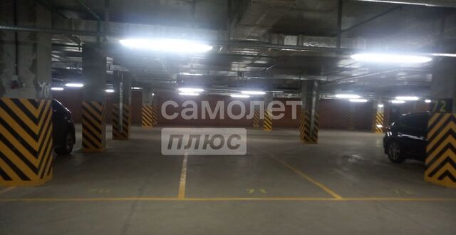 машиноместо р-н Восточный Тюменская обл. фото