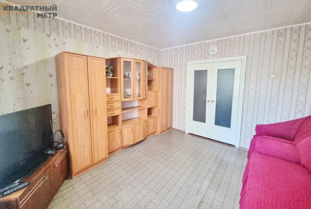 квартира г Димитровград ул 9 линия 4а фото 3