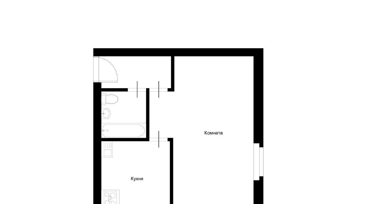 квартира г Волгоград мкр Ангарский р-н Дзержинский ул им. Калеганова 5 фото 2