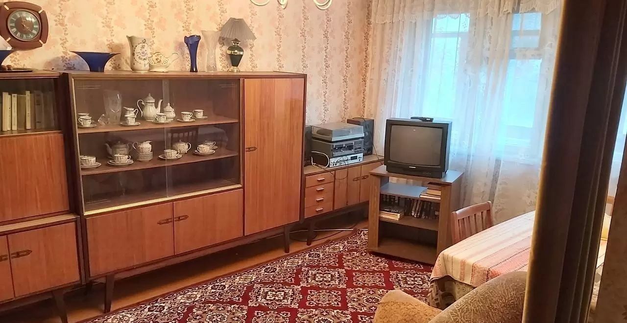 квартира г Казань р-н Советский Суконная слобода ул Красной Позиции 13а Республика Татарстан Татарстан фото 4